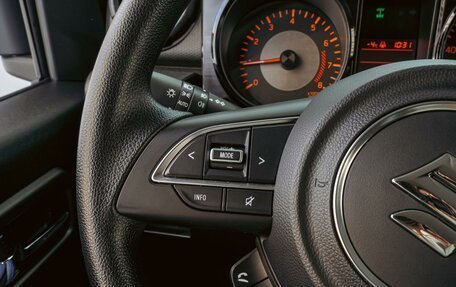 Suzuki Jimny, 2020 год, 3 360 000 рублей, 14 фотография