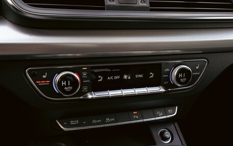 Audi Q5, 2017 год, 3 098 000 рублей, 14 фотография