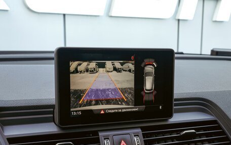 Audi Q5, 2017 год, 3 098 000 рублей, 13 фотография