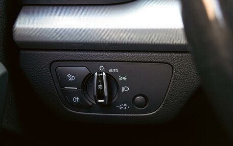 Audi Q5, 2017 год, 3 098 000 рублей, 19 фотография