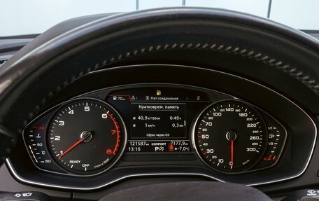 Audi Q5, 2017 год, 3 098 000 рублей, 20 фотография