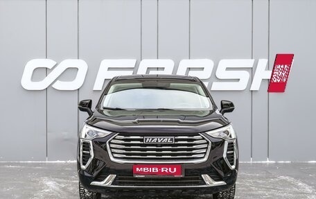 Haval Jolion, 2023 год, 1 630 000 рублей, 3 фотография