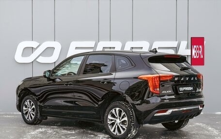Haval Jolion, 2023 год, 1 630 000 рублей, 2 фотография