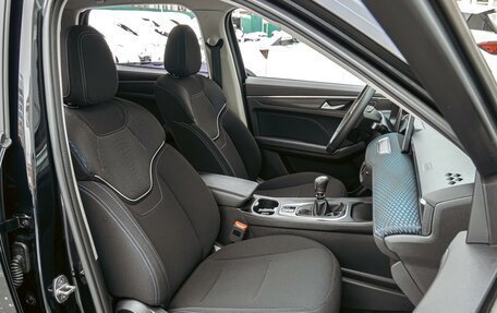 Haval Jolion, 2023 год, 1 630 000 рублей, 8 фотография