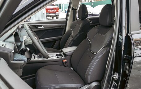 Haval Jolion, 2023 год, 1 630 000 рублей, 10 фотография