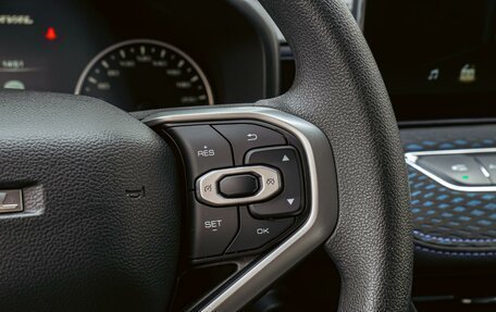 Haval Jolion, 2023 год, 1 630 000 рублей, 16 фотография