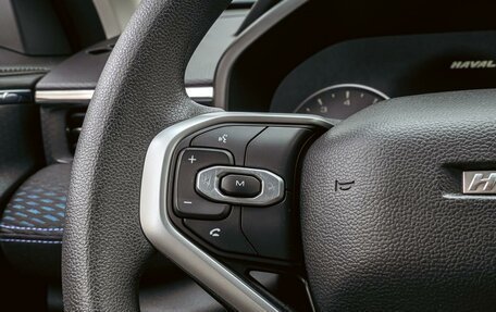 Haval Jolion, 2023 год, 1 630 000 рублей, 14 фотография