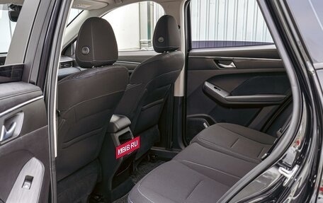 Haval Jolion, 2023 год, 1 630 000 рублей, 11 фотография