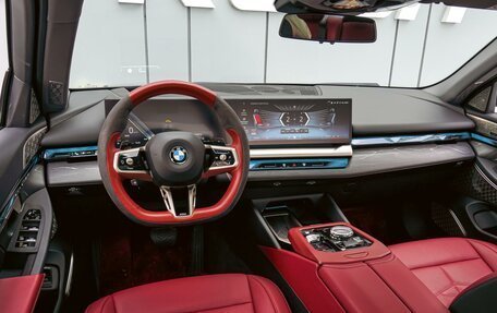 BMW 5 серия, 2024 год, 7 470 000 рублей, 6 фотография