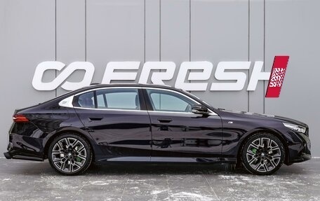 BMW 5 серия, 2024 год, 7 470 000 рублей, 5 фотография