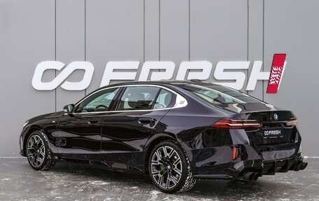 BMW 5 серия, 2024 год, 7 470 000 рублей, 2 фотография