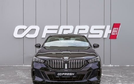 BMW 5 серия, 2024 год, 7 470 000 рублей, 3 фотография
