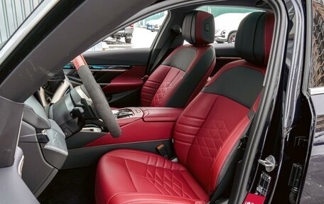 BMW 5 серия, 2024 год, 7 470 000 рублей, 10 фотография