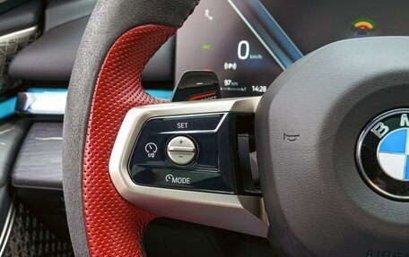 BMW 5 серия, 2024 год, 7 470 000 рублей, 16 фотография