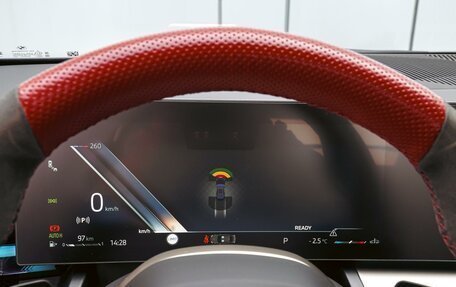 BMW 5 серия, 2024 год, 7 470 000 рублей, 18 фотография