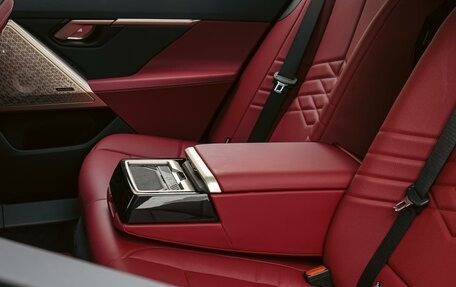 BMW 5 серия, 2024 год, 7 470 000 рублей, 23 фотография