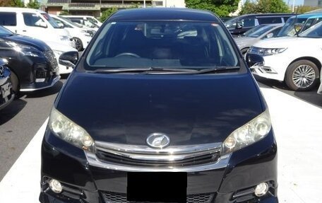 Toyota Wish II, 2015 год, 1 117 000 рублей, 2 фотография