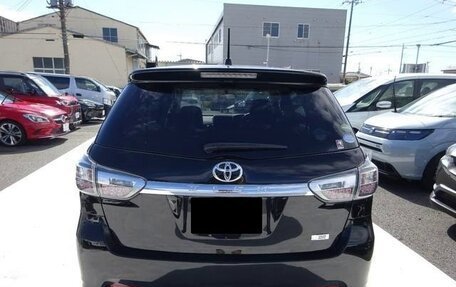 Toyota Wish II, 2015 год, 1 117 000 рублей, 6 фотография