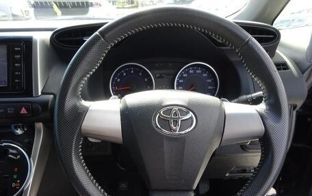 Toyota Wish II, 2015 год, 1 117 000 рублей, 11 фотография