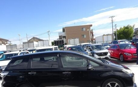 Toyota Wish II, 2015 год, 1 117 000 рублей, 8 фотография