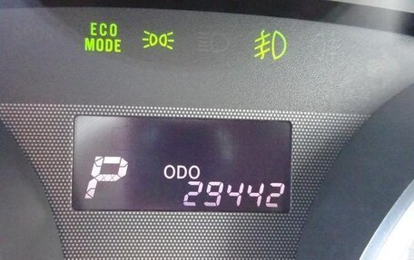 Toyota Wish II, 2015 год, 1 117 000 рублей, 14 фотография