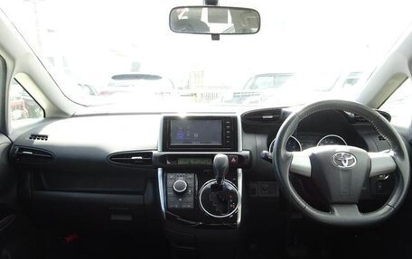 Toyota Wish II, 2015 год, 1 117 000 рублей, 17 фотография