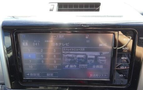 Toyota Wish II, 2015 год, 1 117 000 рублей, 18 фотография