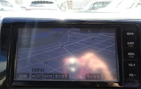 Toyota Wish II, 2015 год, 1 117 000 рублей, 20 фотография