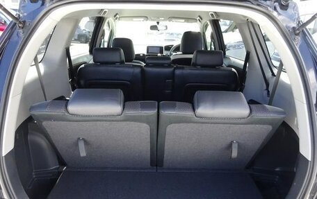 Toyota Wish II, 2015 год, 1 117 000 рублей, 34 фотография