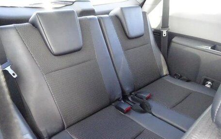 Toyota Wish II, 2015 год, 1 117 000 рублей, 33 фотография