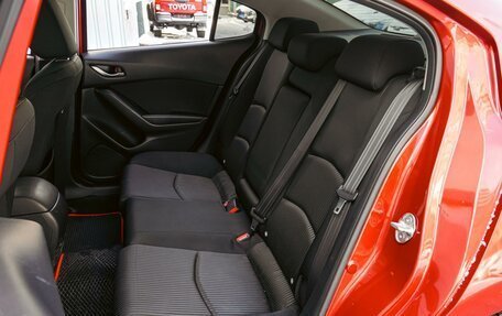 Mazda 3, 2014 год, 1 398 000 рублей, 9 фотография