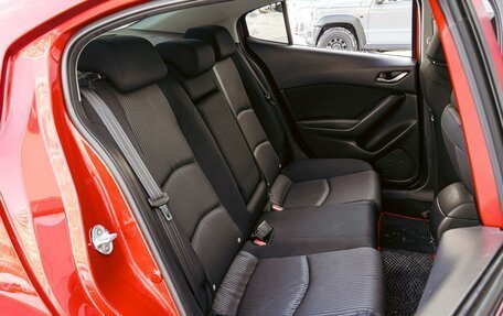 Mazda 3, 2014 год, 1 398 000 рублей, 7 фотография