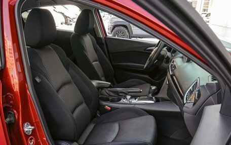 Mazda 3, 2014 год, 1 398 000 рублей, 8 фотография