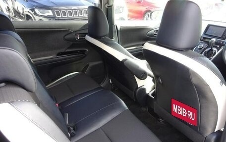 Toyota Wish II, 2015 год, 1 117 000 рублей, 31 фотография