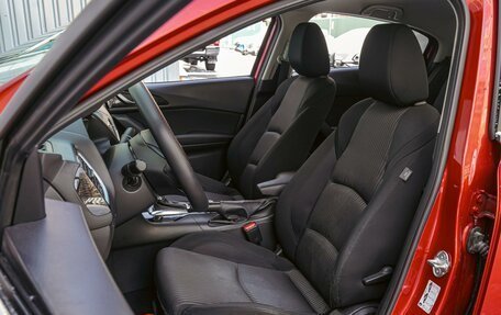 Mazda 3, 2014 год, 1 398 000 рублей, 10 фотография