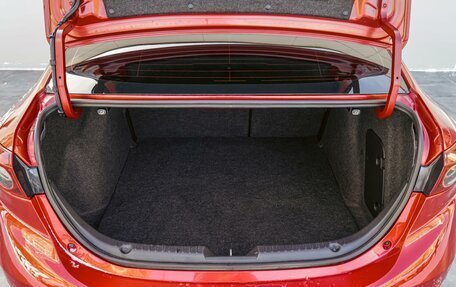 Mazda 3, 2014 год, 1 398 000 рублей, 19 фотография