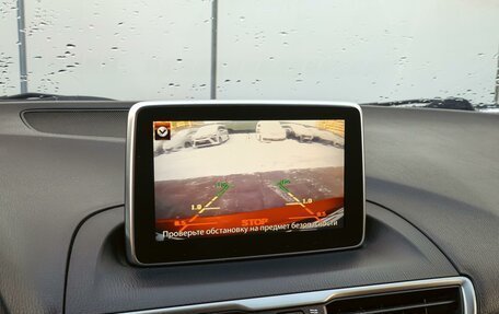 Mazda 3, 2014 год, 1 398 000 рублей, 13 фотография