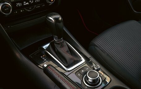 Mazda 3, 2014 год, 1 398 000 рублей, 12 фотография