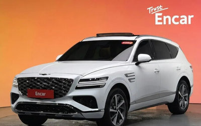 Genesis GV80 I, 2024 год, 9 800 000 рублей, 1 фотография