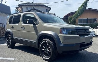 Honda Crossroad, 2008 год, 1 206 000 рублей, 1 фотография