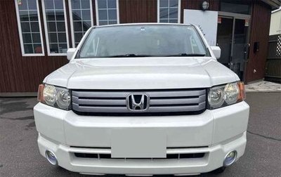 Honda Crossroad, 2009 год, 1 101 000 рублей, 1 фотография