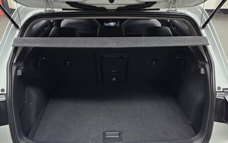 Volkswagen Golf VIII, 2022 год, 2 450 000 рублей, 5 фотография