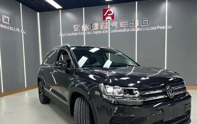 Volkswagen Tharu, 2022 год, 1 445 000 рублей, 1 фотография