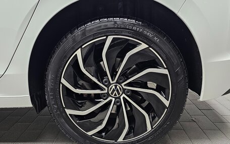 Volkswagen Golf VIII, 2022 год, 2 450 000 рублей, 6 фотография