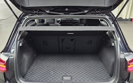 Volkswagen Golf VIII, 2021 год, 2 500 000 рублей, 5 фотография