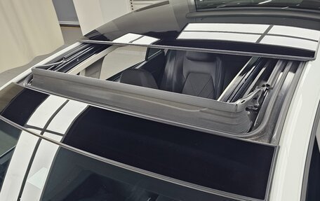 Volkswagen Golf VIII, 2022 год, 2 450 000 рублей, 20 фотография