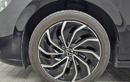 Volkswagen Golf VIII, 2021 год, 2 500 000 рублей, 6 фотография