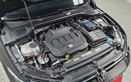 Volkswagen Golf VIII, 2021 год, 2 500 000 рублей, 7 фотография