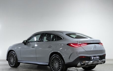 Mercedes-Benz GLC Coupe, 2025 год, 10 300 000 рублей, 3 фотография