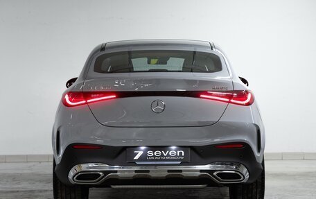 Mercedes-Benz GLC Coupe, 2025 год, 10 300 000 рублей, 4 фотография